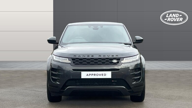 Land Rover Range Rover Evoque 2.0 D200 Evoque Edition 5dr Auto Diesel Hatchback